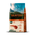 Load image into Gallery viewer, High-Quality Lamb: A rich source of protein and essential amino acids for muscle development and energy. Grain-Free Goodness: Ideal for dogs with grain sensitivities, ensuring easy digestion and optimal nutrition. Hypoallergenic Formula: Perfect for dogs with food sensitivities, reducing the risk of allergic reactions. Natural Ingredients: Free from artificial preservatives, colors, and flavors—just pure, wholesome nutrition. Non-GMO: Made with non-GMO ingredients, prioritizing your pet’s health and safety.