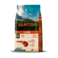 Load image into Gallery viewer, High-Quality Lamb: A rich source of protein and essential amino acids for muscle development and energy. Grain-Free Goodness: Ideal for dogs with grain sensitivities, ensuring easy digestion and optimal nutrition. Hypoallergenic Formula: Perfect for dogs with food sensitivities, reducing the risk of allergic reactions. Natural Ingredients: Free from artificial preservatives, colors, and flavors—just pure, wholesome nutrition. Non-GMO: Made with non-GMO ingredients, prioritizing your pet’s health and safety.