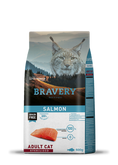 Charger l'image dans la visionneuse de la galerie, BRAVERY Salmon - Adult Cat Sterilized
