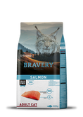 Charger l'image dans la visionneuse de la galerie, BRAVERY Salmon - Adult Cat
