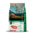 Load image into Gallery viewer, BRAVERY Chicken - Adult Cat
