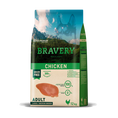 Load image into Gallery viewer, Introducing our superior-grade grain-free, hypoallergenic chicken dog food—a single protein source that caters to a healthy pup's dietary needs. Crafted with excellence, this formula guarantees not only high-quality nutrition but also effortless digestion, ensuring a delighted and contented pup of any breed and siz
